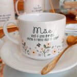 Dia das Mães - Canecas