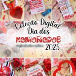 Dia dos Namorados - Mimos