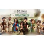 12 Apóstolos - Kit Digital