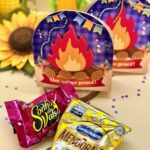 Festa Junina - Porta Bombom