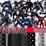 Venom - Kit Digital