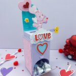 Dia dos Namorados - Candy Box