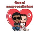 Dia dos Namorados - Kit Digital
