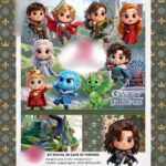 Game Of Thrones 3D- Kit Digital