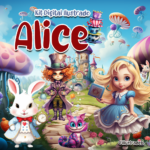 Alice - Kit Digital