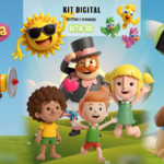 Bita 3D - Kit Digital