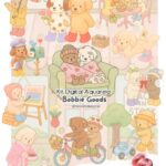 Boobie Goods 2- Kit Digital
