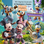 Disney Música- Kit Digital
