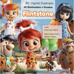 FlintStones - Kit Digital