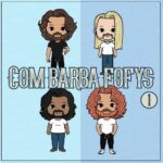 Kit com Barba 01- Kit Digital