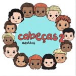 Kit Cabeças Adultos- Kit Digital
