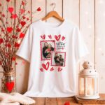 Dia dos Namorados - Camisetas
