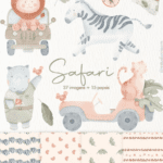 Safari- Kit Digital