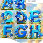 Sonic - Kit Digital