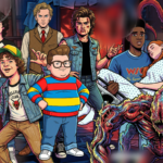 Stranger _Things- Kit Digital
