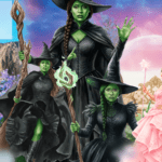 Wicked- Kit Digital