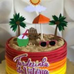 Topo de Bolo - Tardezinha