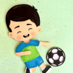 Topo de Bolo - Futebol