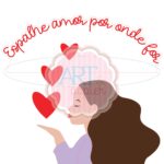 Topo de Bolo - Mulher
