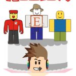 Topo de Bolo - Roblox
